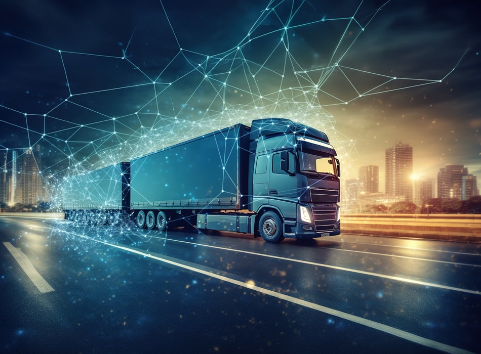 Logistik Marketing | Smart Logistic