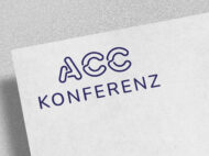 Büroflächen Marketing | Logo ACC