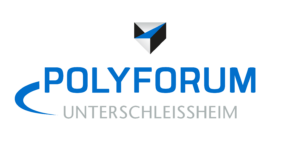 Logo Polyforum