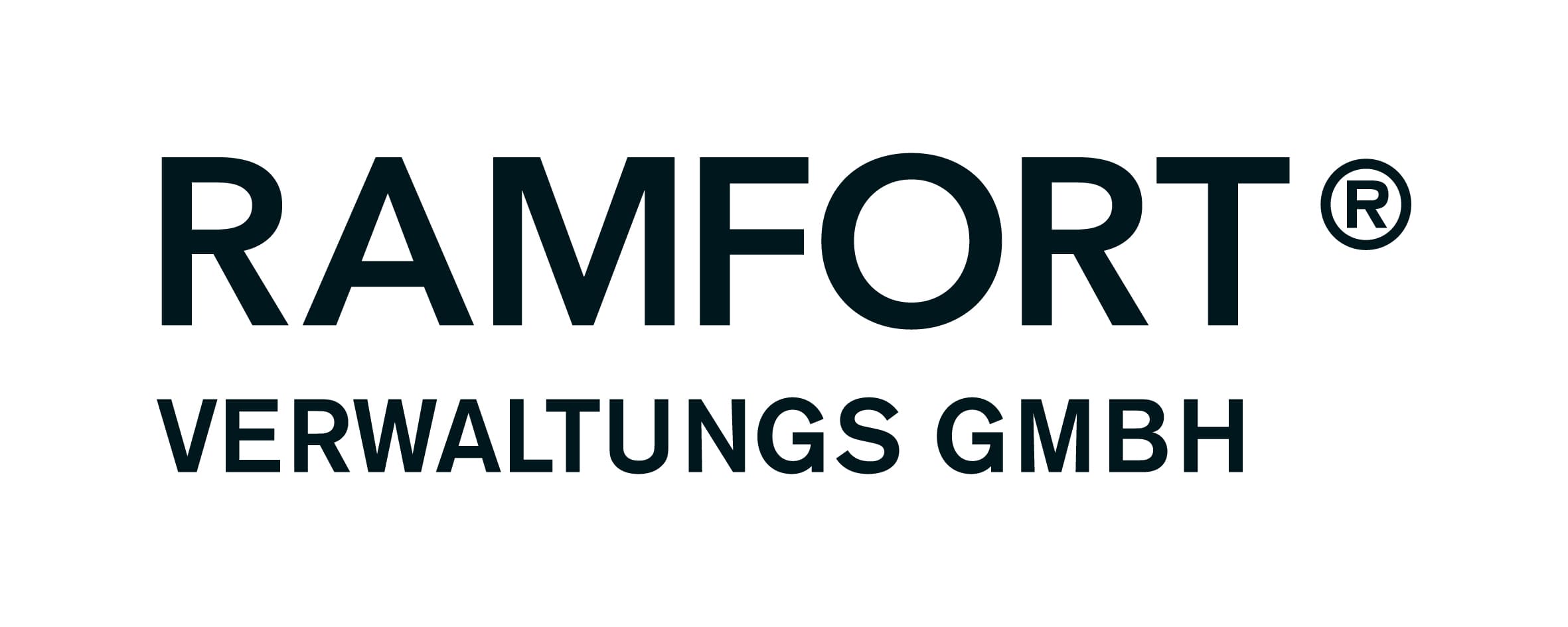 Logo Ramfort