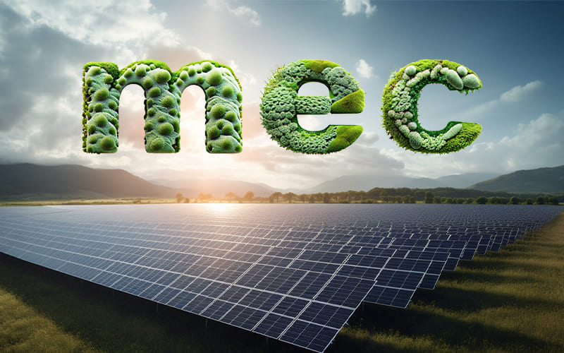 Leadgenerierung mec energy