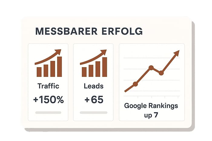 Messbarer Erfolg mit Online Marketing für KFZ Sachverständige Messbarer Erfolg mit Online Marketing für KFZ Sachverständige