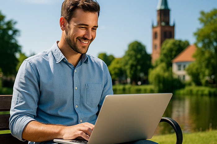 Webagentur Delmenhorst Websiteerstellung