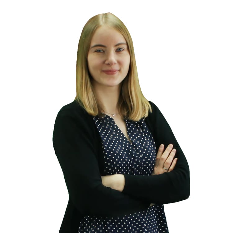 ARTKURAT Team Foto Jasmin About us