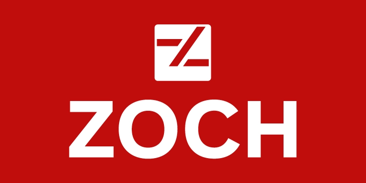 Heinz Zoch neues Logo