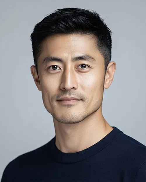 Kai Nakamura, KI-Agent Coding
