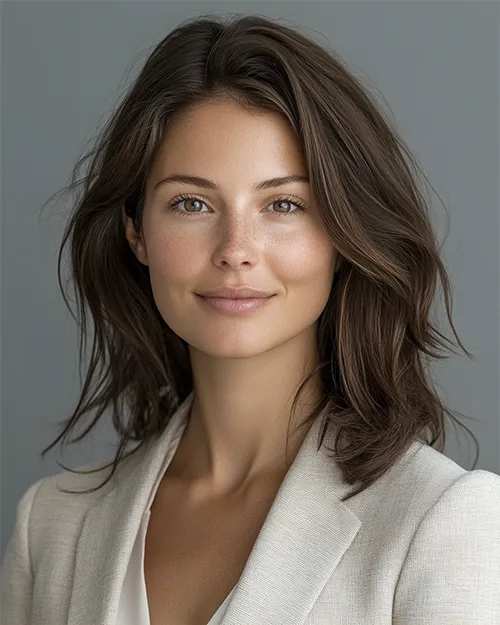Léa Fontaine, KI-Agent Administration