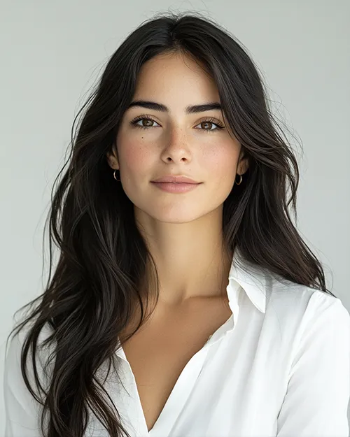 Sofia Reyes, KI-Agent Webdesign