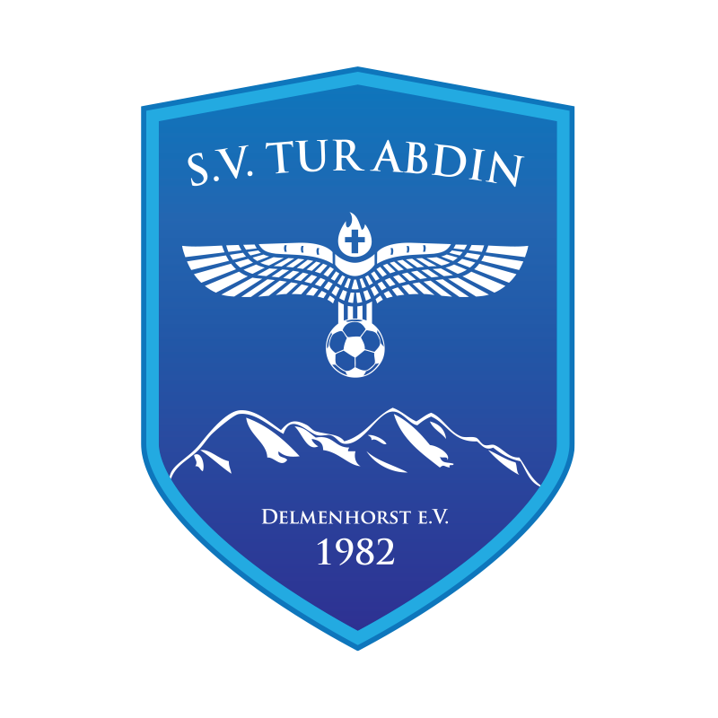 Tur Abdin Logo