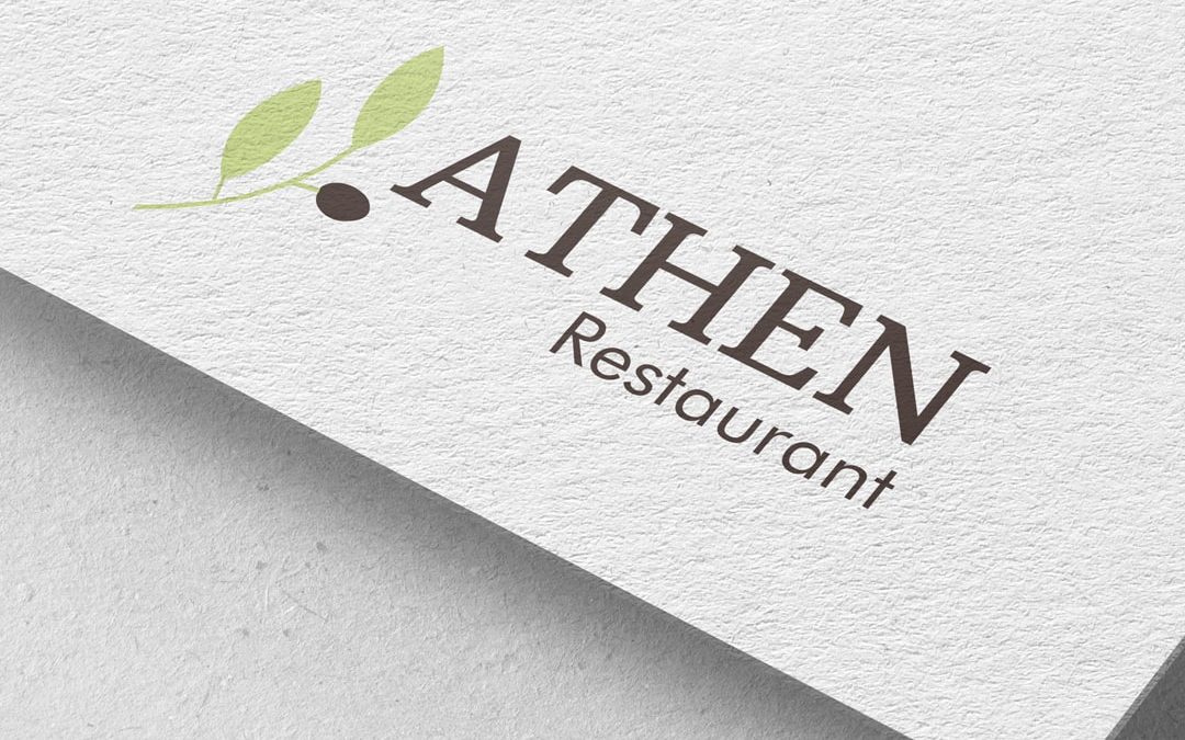 Referenz Logo Athen | ARTKURAT® Werbeagentur