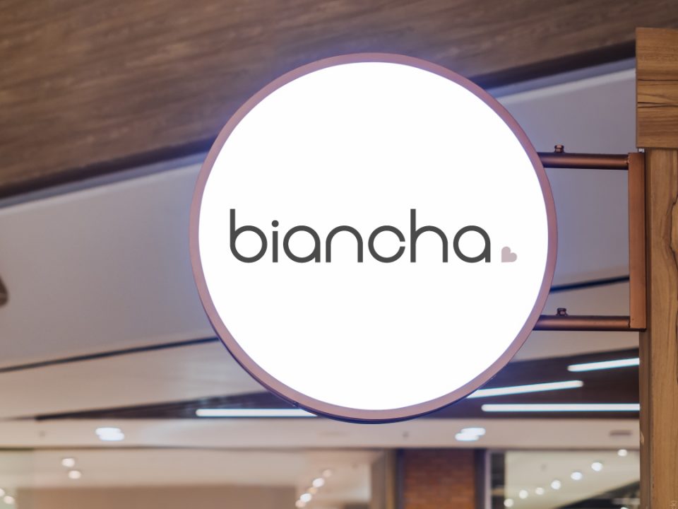 Biancha Logodesign | ARTKURAT ® Werbeagentur | Kreativ im Detail.