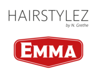 Kundenlogo Hairstylez und Emma