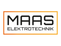 Kundenlogo Maas Elektrotechnik