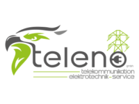 Kundenlogo Teleno