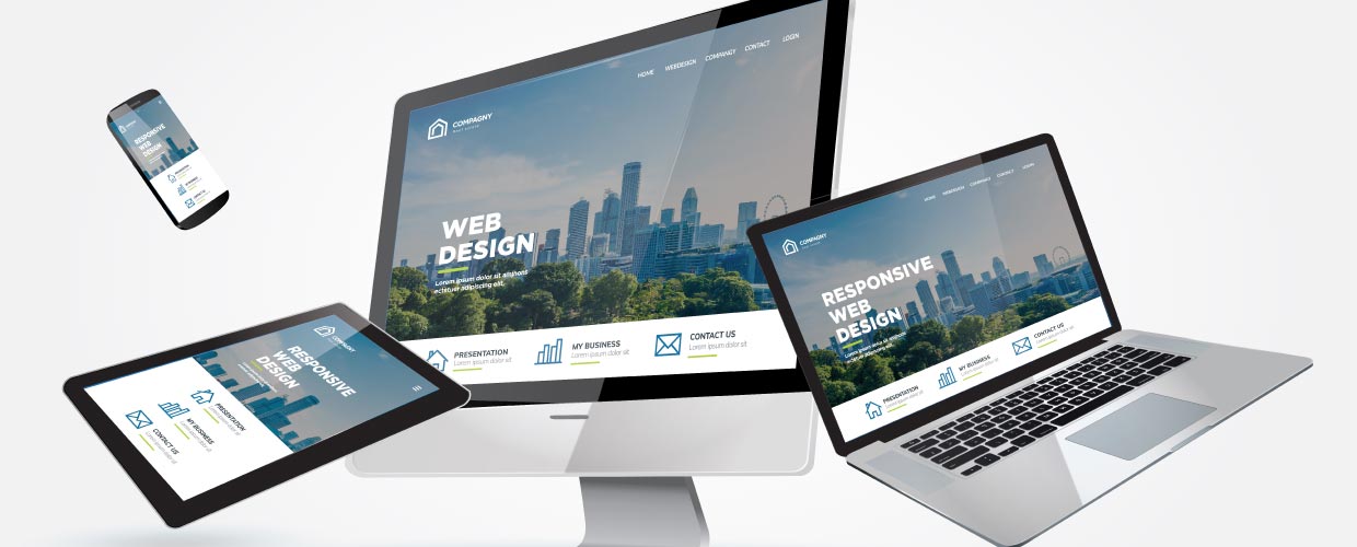 Webdesign. | ARTKURAT ® Werbeagentur - Bremen, Delmenhorst, Oldenburg | Kreativ im Detail.